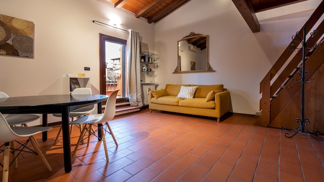 イタリアンウェイ - ピエラ  5