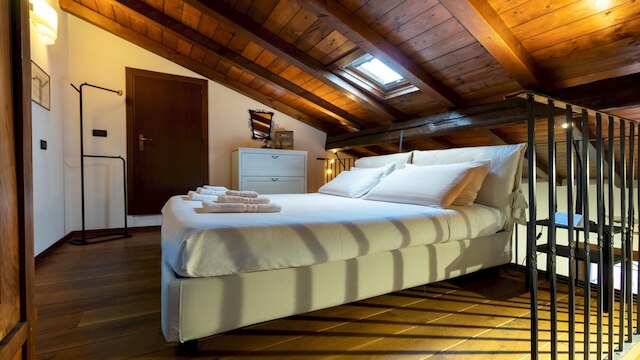 イタリアンウェイ - ピエラ  5