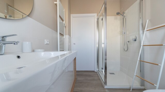 イタリアンウェイ - バラッカ  7 B