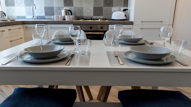 イタリアンウェイ - バラッカ  7 B