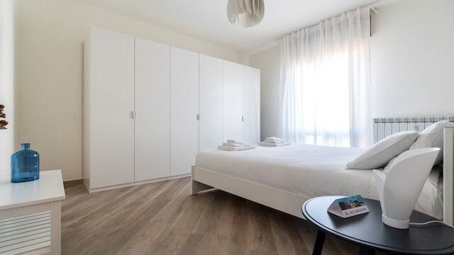 イタリアンウェイ - バラッカ  7 B