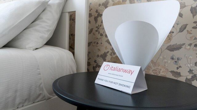 イタリアンウェイ - バラッカ  7 B