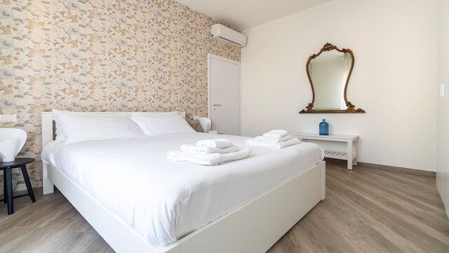 イタリアンウェイ - バラッカ  7 B