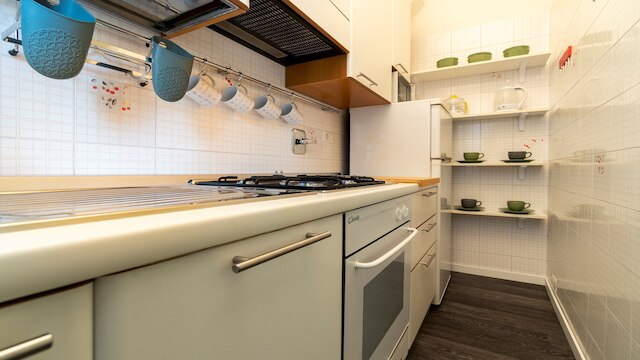 イタリアンウェイ - バラッカ  7 A