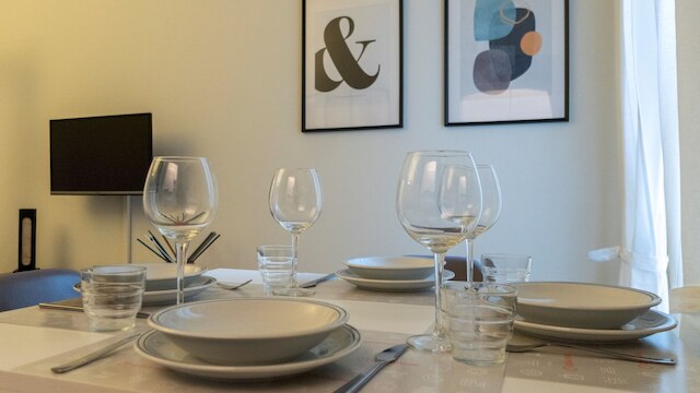 イタリアンウェイ - バラッカ  7 A