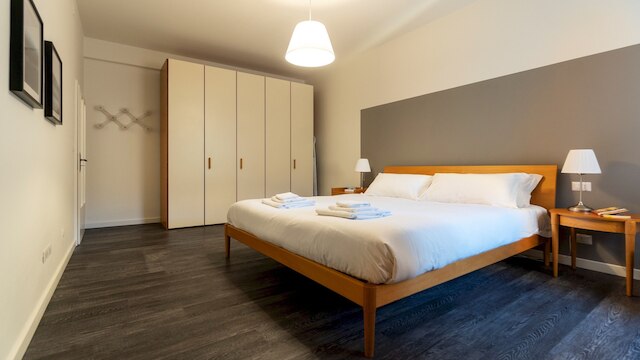 イタリアンウェイ - バラッカ  7 A