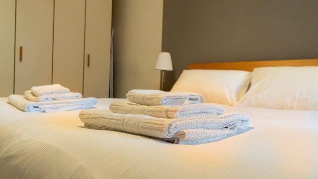 イタリアンウェイ - バラッカ  7 A