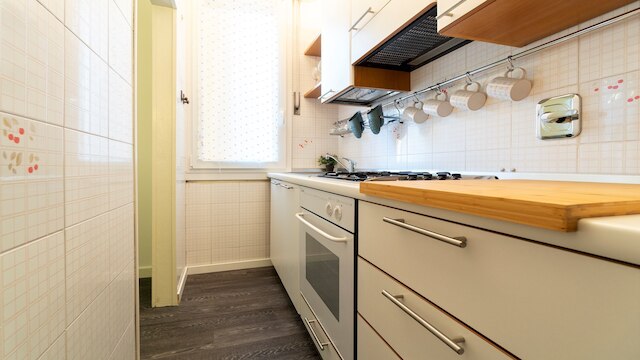 イタリアンウェイ - バラッカ  7 A