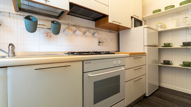 イタリアンウェイ - バラッカ  7 A