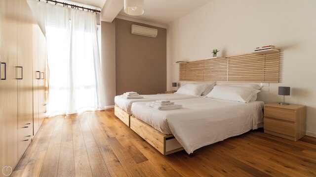 イタリアンウェイ - リーヴァ ディ レノ 47 B