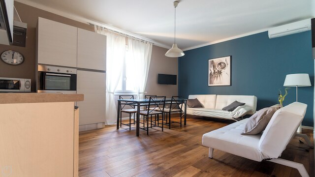 イタリアンウェイ - リーヴァ ディ レノ 47 B