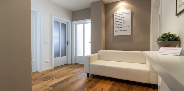 イタリアンウェイ - リーヴァ ディ レノ 47 B