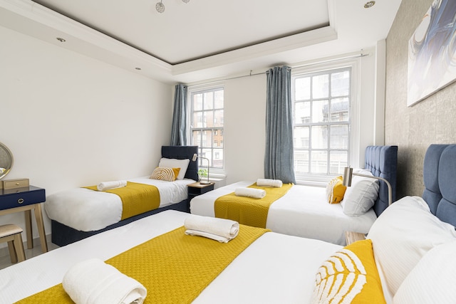 マーブル アーチ アパートメンツ