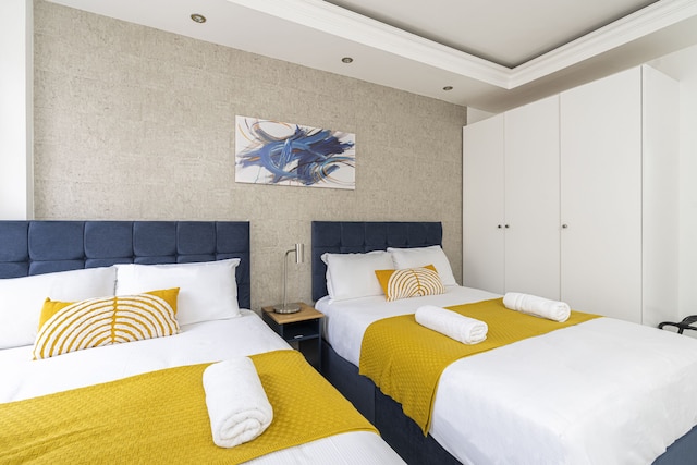 マーブル アーチ アパートメンツ