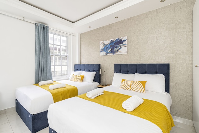 マーブル アーチ アパートメンツ