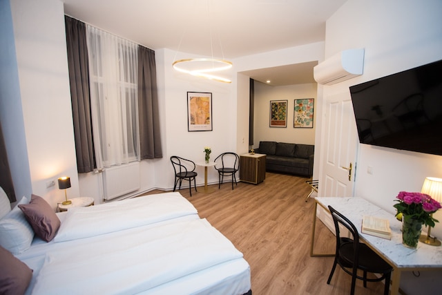 ペンション セントラル - セルフチェックイン