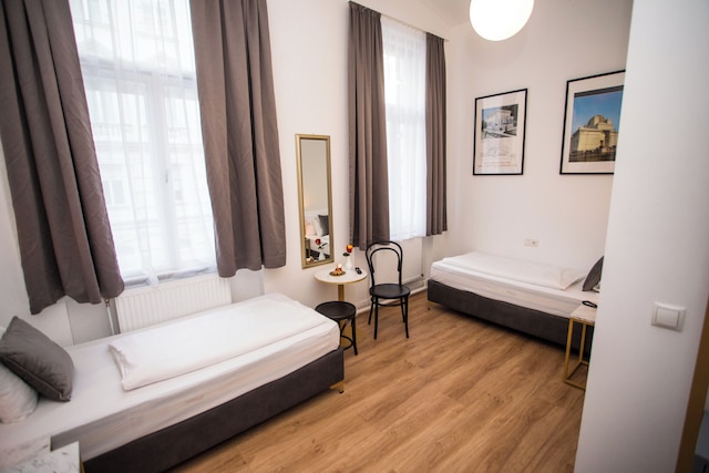 ペンション セントラル - セルフチェックイン