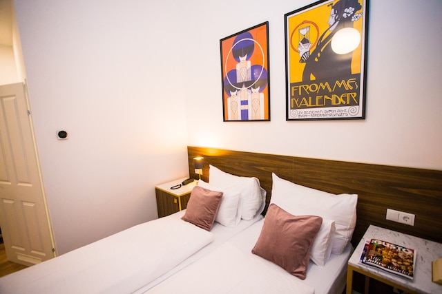 ペンション セントラル - セルフチェックイン