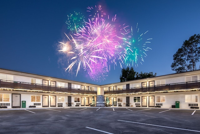 カリフォルニア・イン