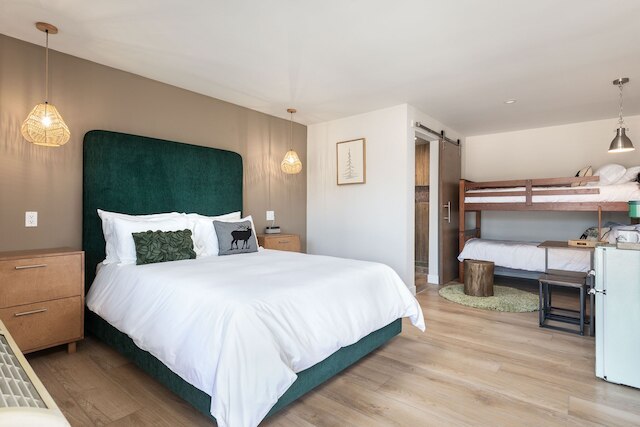 カリフォルニア・イン