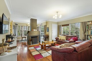 コヒ・ファミリー・ホーム- Netflix &ガーデンズ・ビュー