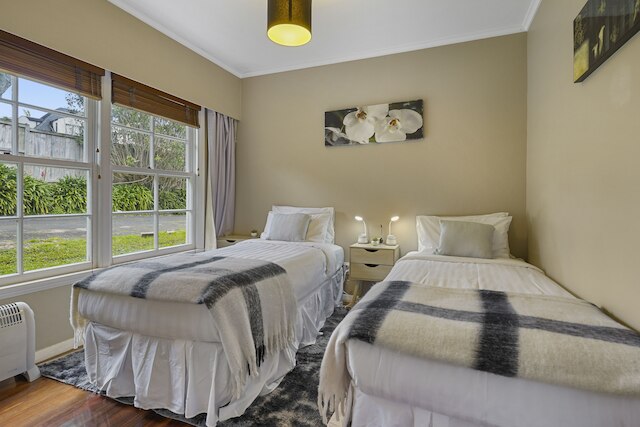 コヒ・ファミリー・ホーム- Netflix &ガーデンズ・ビュー