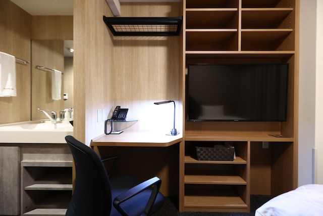 天然温泉 吉備の湯 ドーミーイン岡山