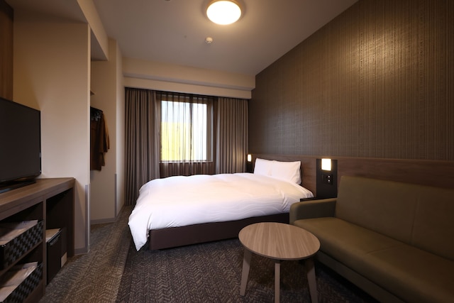 天然温泉 吉備の湯 ドーミーイン岡山