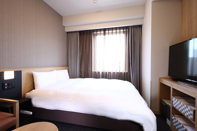 天然温泉 吉備の湯 ドーミーイン岡山