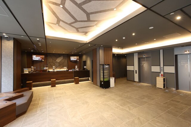 天然温泉 吉備の湯 ドーミーイン岡山