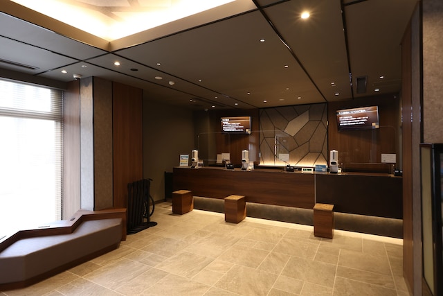 天然温泉 吉備の湯 ドーミーイン岡山