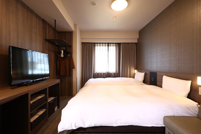 天然温泉 吉備の湯 ドーミーイン岡山