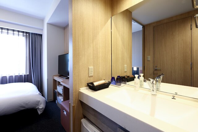 天然温泉 吉備の湯 ドーミーイン岡山