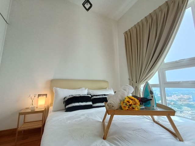 トライ タワー バイ アントラーゾーン