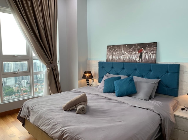 トライ タワー バイ アントラーゾーン