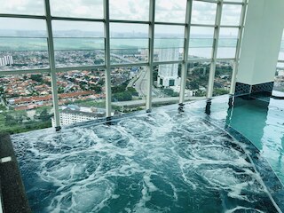 トライ タワー バイ アントラーゾーン