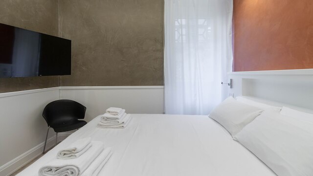 イタリアンウェイ - コルソ・ヴェネツィア7