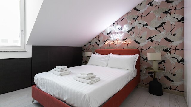 イタリアンウェイ - コルソ・ヴェネツィア7