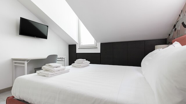 イタリアンウェイ - コルソ・ヴェネツィア7