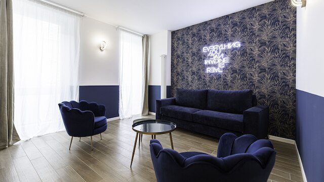 イタリアンウェイ - コルソ・ヴェネツィア7