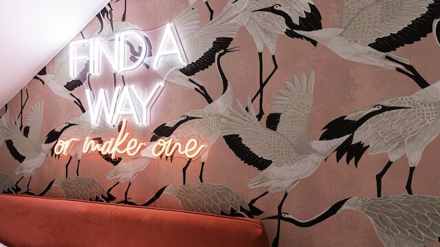 イタリアンウェイ - コルソ・ヴェネツィア7