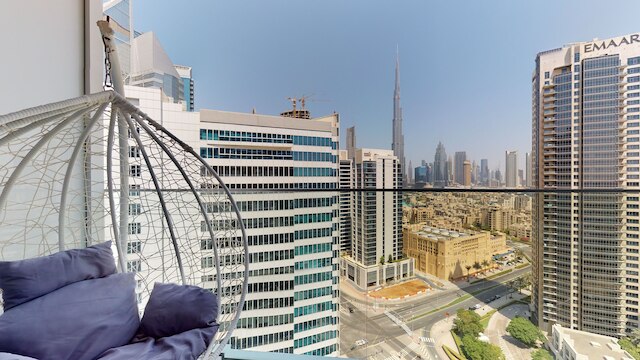 2014 マーキス・スクエア