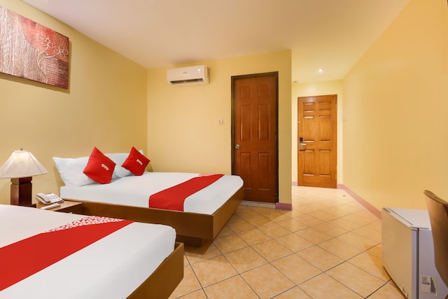 OYO  902 コンフィー  イン マニラ