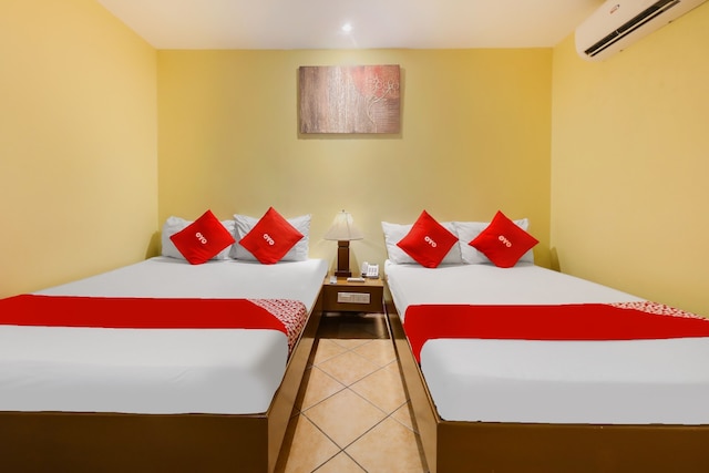 OYO  902 コンフィー  イン マニラ