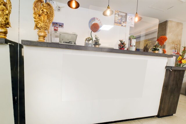 OYO  902 コンフィー  イン マニラ