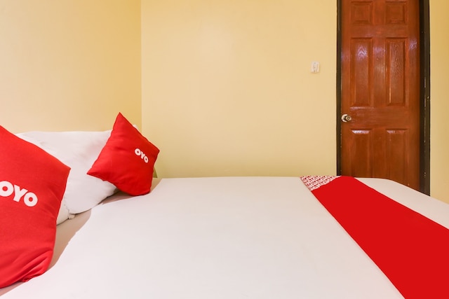 OYO  902 コンフィー  イン マニラ