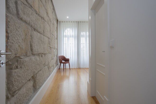 リービング - ダウンタウン・ラグジュアリーアパートメント3T