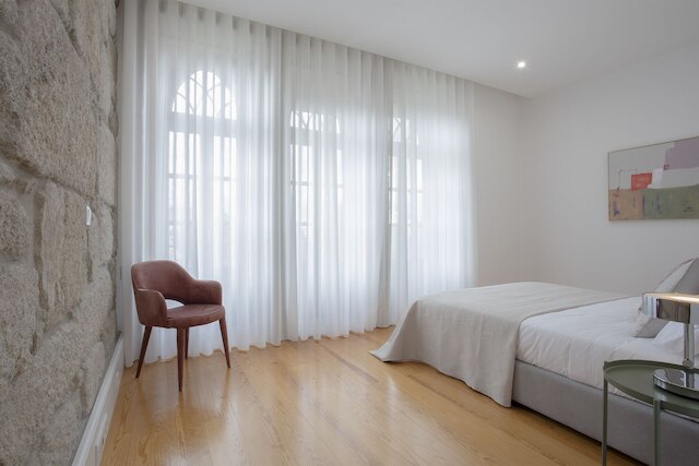 リービング - ダウンタウン・ラグジュアリーアパートメント3T