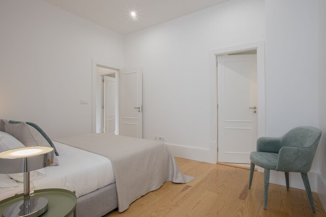 リービング - ダウンタウン・ラグジュアリーアパートメント3T