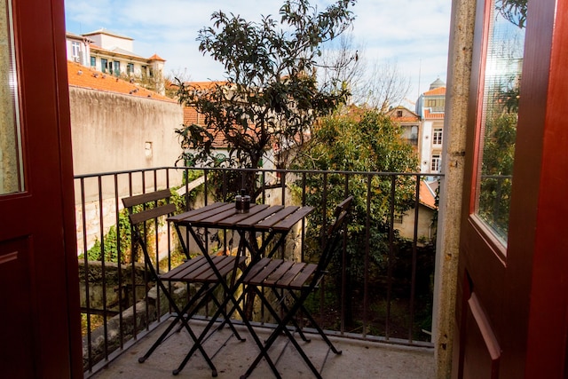 リービング - ヒストリック・クレリゴススタジオ - 1B